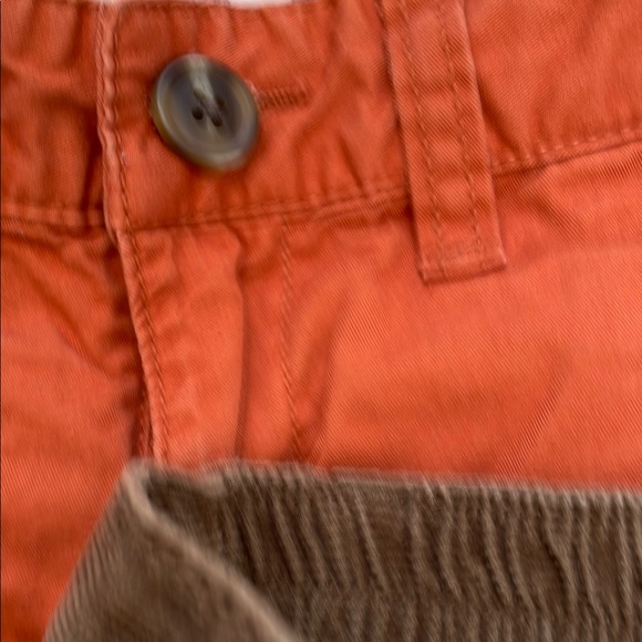 3T Pants Set of 6 - Picture 3 of 7